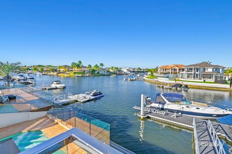 Property photo of 468 Oxley Drive Runaway Bay QLD 4216