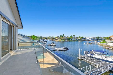 Property photo of 468 Oxley Drive Runaway Bay QLD 4216