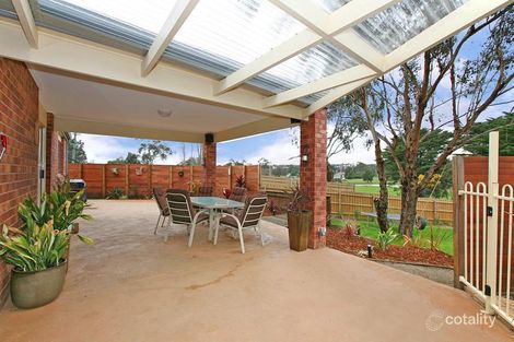 Property photo of 3 Karnak Close Croydon VIC 3136