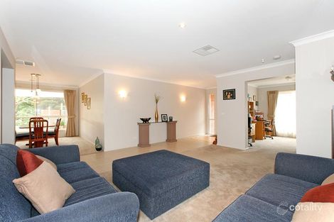 Property photo of 3 Karnak Close Croydon VIC 3136