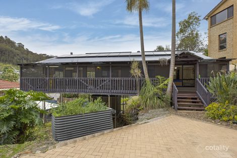 Property photo of 11 The Rampart Umina Beach NSW 2257