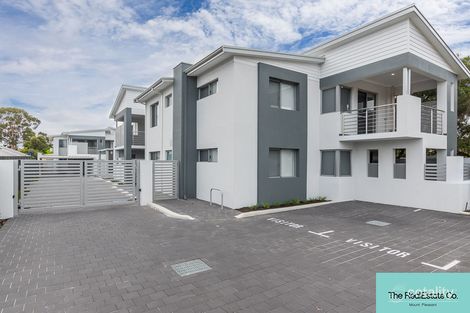 8/225 Fisher St, Cloverdale, WA 6105