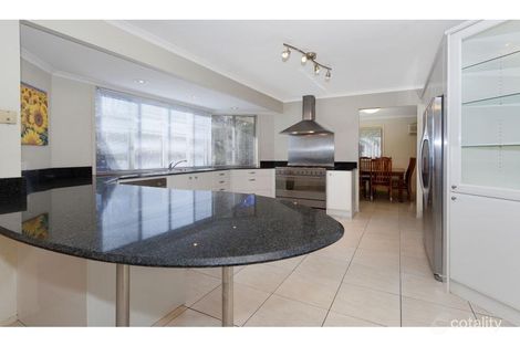 Property photo of 3 Teague Street Indooroopilly QLD 4068