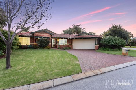 Property photo of 5 Baumea Way Ellenbrook WA 6069