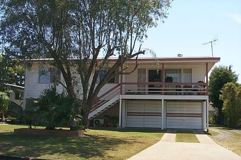 16 Morning St, Maryborough, QLD 4650