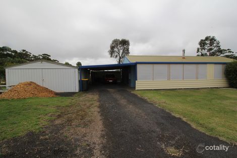 Property photo of 226 Glencoe Road Glencoe SA 5291