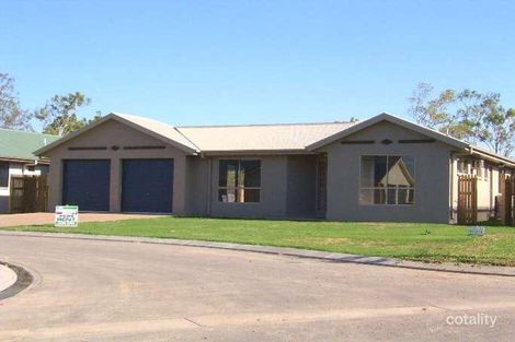 Property photo of 9 Eider Court Condon QLD 4815