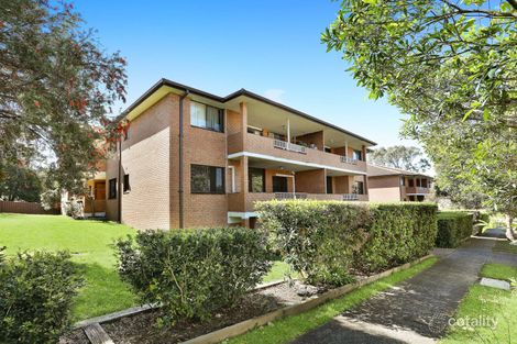 Property photo of 16/2 Caledonian Street Bexley NSW 2207