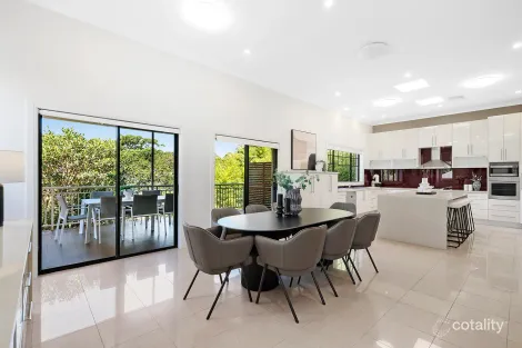 Property photo of 4 Morotai Crescent Castlecrag NSW 2068