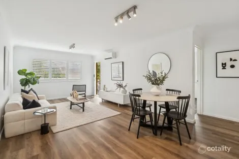 1/233-237 Ernest St, Cammeray, NSW 2062