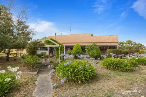 Property photo of 15 Mahers Lane Mount Egerton VIC 3352