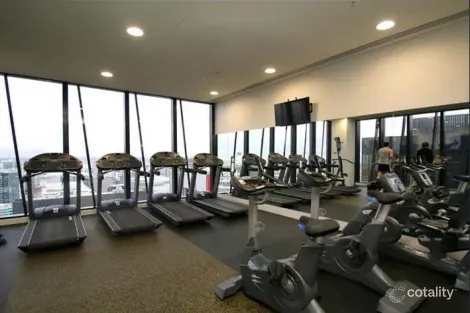 Property photo of 4203/568-580 Collins Street Melbourne VIC 3000