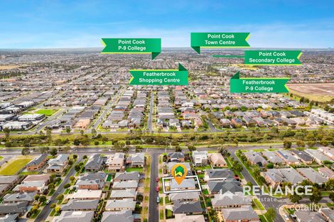 Property photo of 7 Pottery Avenue Point Cook VIC 3030
