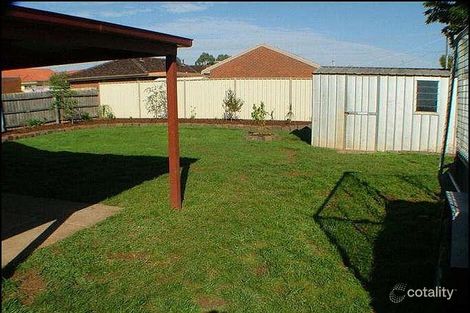 Property photo of 25 Sier Avenue Hoppers Crossing VIC 3029