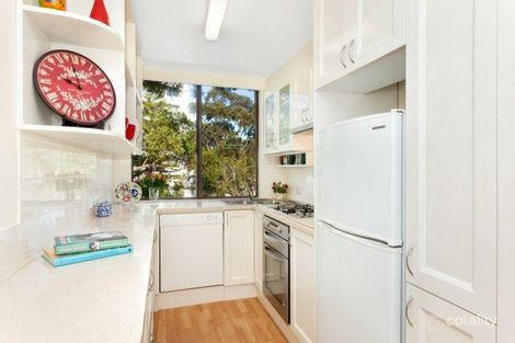 Property photo of 607/22 Sutherland Street Cremorne NSW 2090