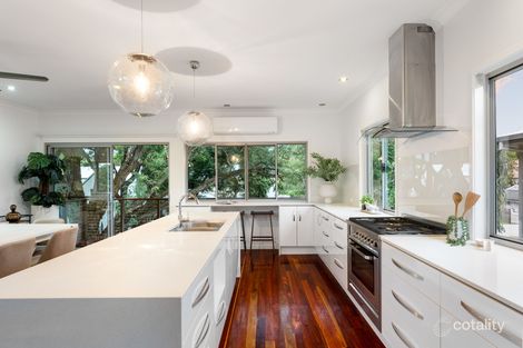 Property photo of 32 Donatello Street Fig Tree Pocket QLD 4069