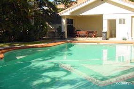 Property photo of 11/173 Cribb Road Carindale QLD 4152