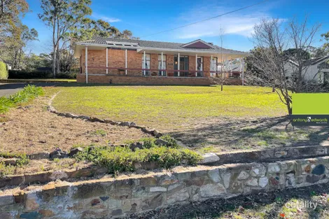 Property photo of 40 Cathcart Street Goulburn NSW 2580
