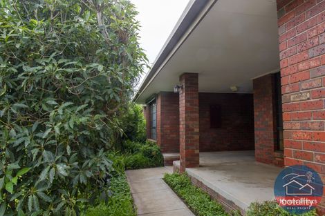 Property photo of 46 Orchard Circuit Shepparton VIC 3630