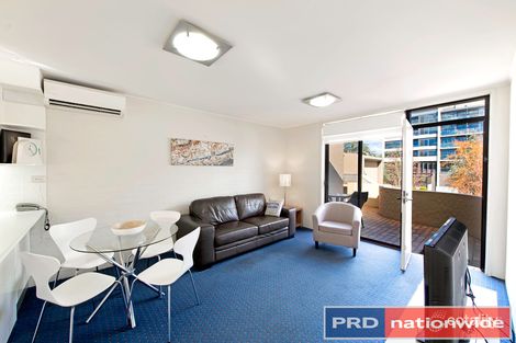 Property photo of 32/1 Oxley Street Griffith ACT 2603