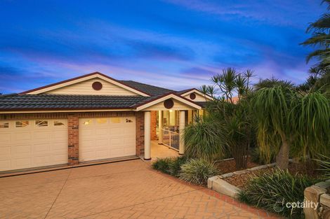 Property photo of 7 Seabreeze Close Belmont North NSW 2280