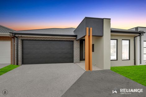 Property photo of 14 Metroon Drive Weir Views VIC 3338