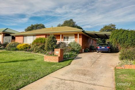 Property photo of 14 Milos Boulevard Wodonga VIC 3690