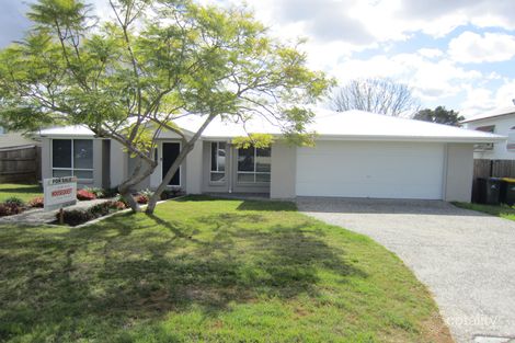 17 Hall St, Peak Crossing, QLD 4306