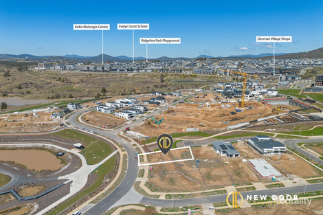 37 Stella Young Way, Denman Prospect, ACT 2611