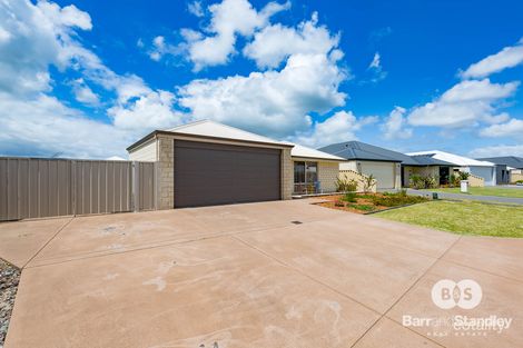 Property photo of 42 Apsley Circle Millbridge WA 6232