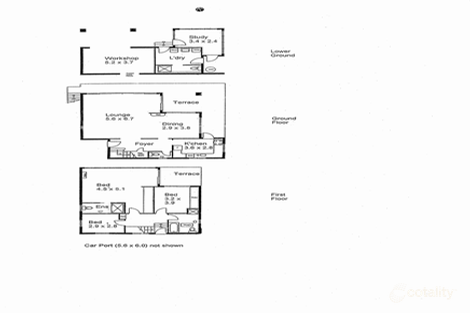 Property photo of 98 Sugarloaf Crescent Castlecrag NSW 2068