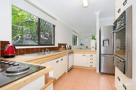 Property photo of 1/23 Federation Avenue Broadbeach QLD 4218