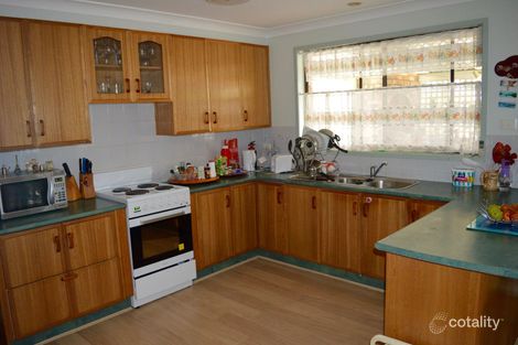 Property photo of 5 Elanora Parade Basin View NSW 2540