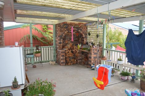 Property photo of 5 Elanora Parade Basin View NSW 2540