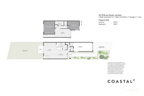 Property photo of 18/75 Brown Street Labrador QLD 4215