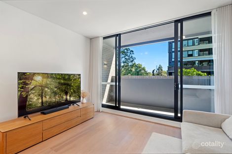 Property photo of 210/161 Epping Road Macquarie Park NSW 2113