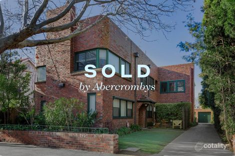 Property photo of 1/51 Foam Street Elwood VIC 3184
