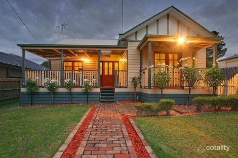 20 Old Lilydale Rd, Ringwood East, VIC 3135