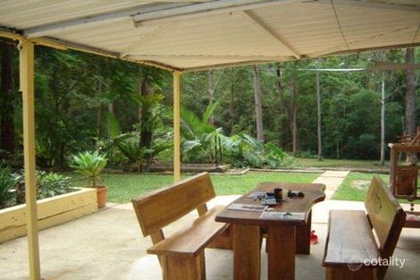 Property photo of 3051 Old Gympie Road Mount Mellum QLD 4550