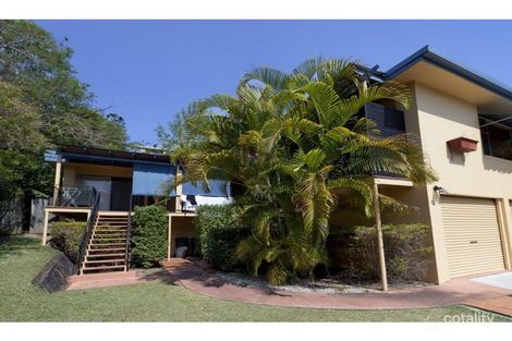 Property photo of 3/90 Douglas Street St Lucia QLD 4067