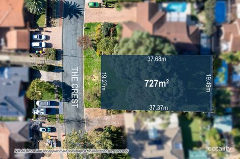 Property photo of 79 The Crest Woodvale WA 6026