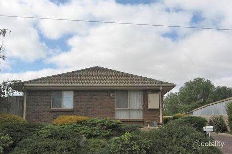 11 Dewer Ave, Ridgehaven, SA 5097
