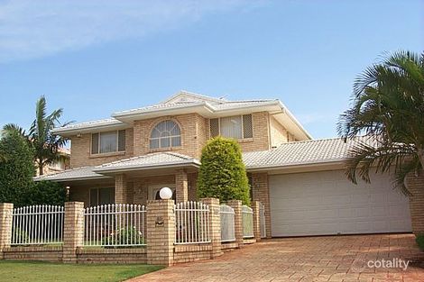 40 Falstaff St, Sunnybank Hills, QLD 4109