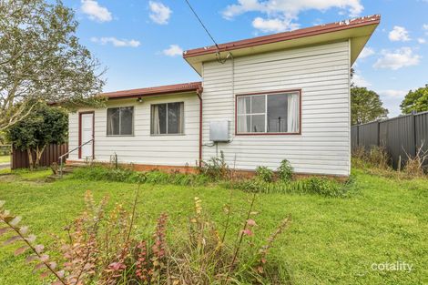 Property photo of 514 Wilberforce Road Wilberforce NSW 2756