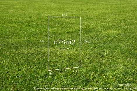 5 Old Orchard Dr, Wantirna South, VIC 3152