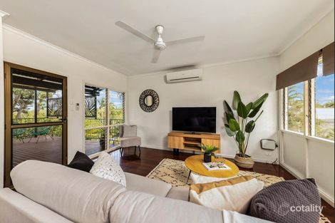 Property photo of 8 Quarry Crescent Stuart Park NT 0820