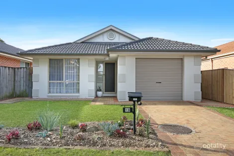 19 Oakwood Pl, Horsley, NSW 2530