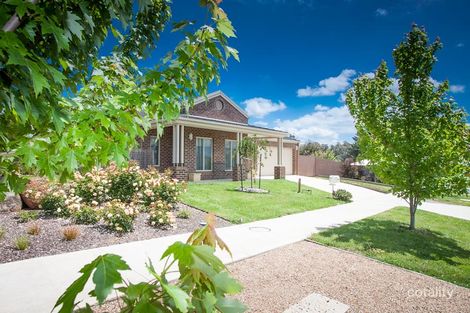 Property photo of 71 Mulgutherie Way Gisborne VIC 3437