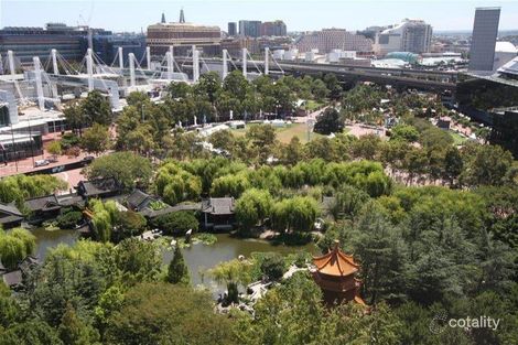 1509/28 Harbour St, Sydney, NSW 2000