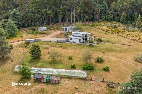 Property photo of 454 New Road Franklin TAS 7113